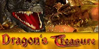 Dragons Treasure kostenloser Spielautomat ohne Anmeldung