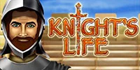 Knights Life kostenloser Spielautomat ohne Anmeldung