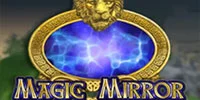 Magic Mirror kostenloser Spielautomat ohne Anmeldung