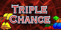 Triple Chance kostenloser Spielautomat ohne Anmeldung