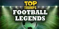 Top Trumps World Football Legends