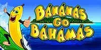 Bananas go Bahamas kostenloser Spielautomat ohne Registrierung