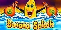 Banana Splash kostenloser Spielautomat ohne Registrierung