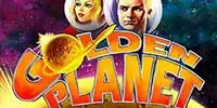 Golden Planet kostenloser Spielautomat ohne Registrierung