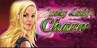 Lucky Lady Charm kostenloser Spielautomat ohne Registrierung