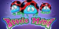 Beetle Mania kostenloser Spielautomat ohne Registrierung