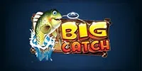 Big Catch kostenloser Spielautomat ohne Registrierung