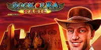 Book Of Ra Magic kostenloser Spielautomat ohne Registrierung