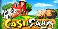 Cash Farm kostenloser Spielautomat ohne Registrierung