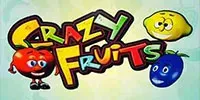 Crazy Fruits kostenloser Spielautomat ohne Registrierung