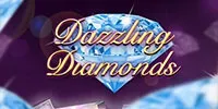 Dazzling Diamonds kostenloser Spielautomat ohne Registrierung