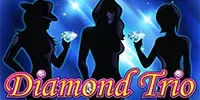 Diamond Trio kostenloser Spielautomat ohne Registrierung