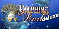 Dolphin's Pearl deluxe kostenloser Spielautomat ohne Registrierung