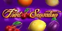 Fruit Sensation kostenloser Spielautomat ohne Registrierung