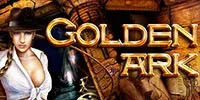 Golden Ark Deluxe kostenloser Spielautomat ohne Registrierung