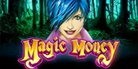 Magic Money kostenloser Spielautomat ohne Registrierung