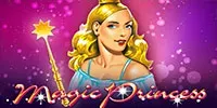 Magic Princess kostenloser Spielautomat ohne Registrierung