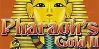 Pharaohs Gold 2 kostenloser Spielautomat ohne Registrierung