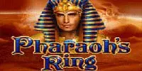 Pharaohs Ring kostenloser Spielautomat ohne Registrierung