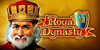 Royal Dynasty kostenloser Spielautomat ohne Registrierung