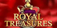 Royal Treasures kostenloser Spielautomat ohne Registrierung