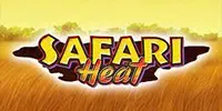 Safari Heat kostenloser Spielautomat ohne Registrierung